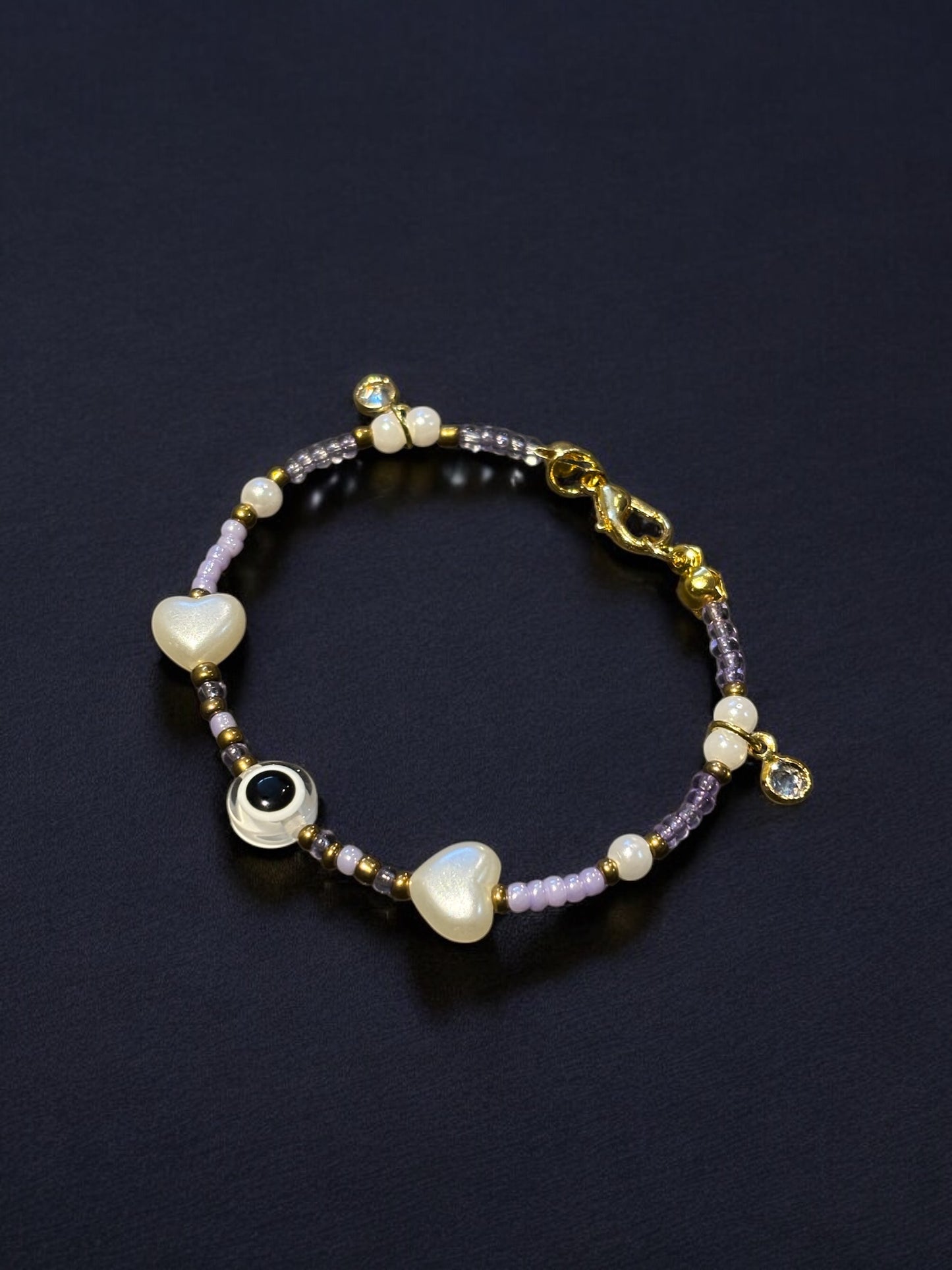 Bracelet Violette