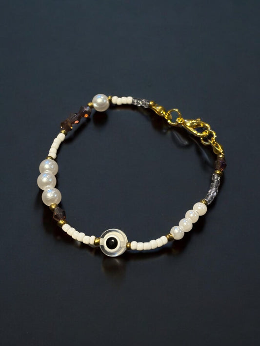 Bracelet Pupille